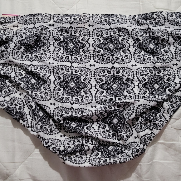 Cacique Lane Bryant Panties Plus Size Brand New Hipster Size 22/24 - Picture 2 of 4